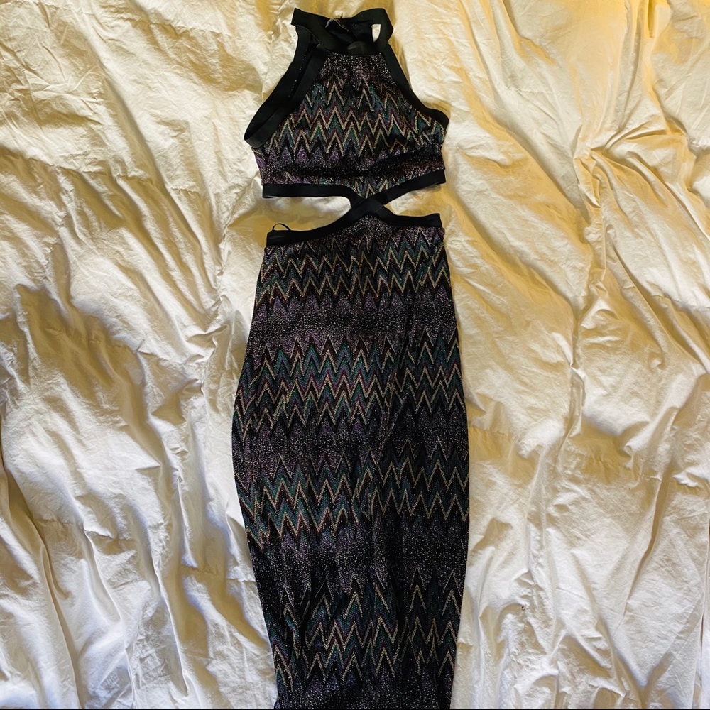 Bershka Dress